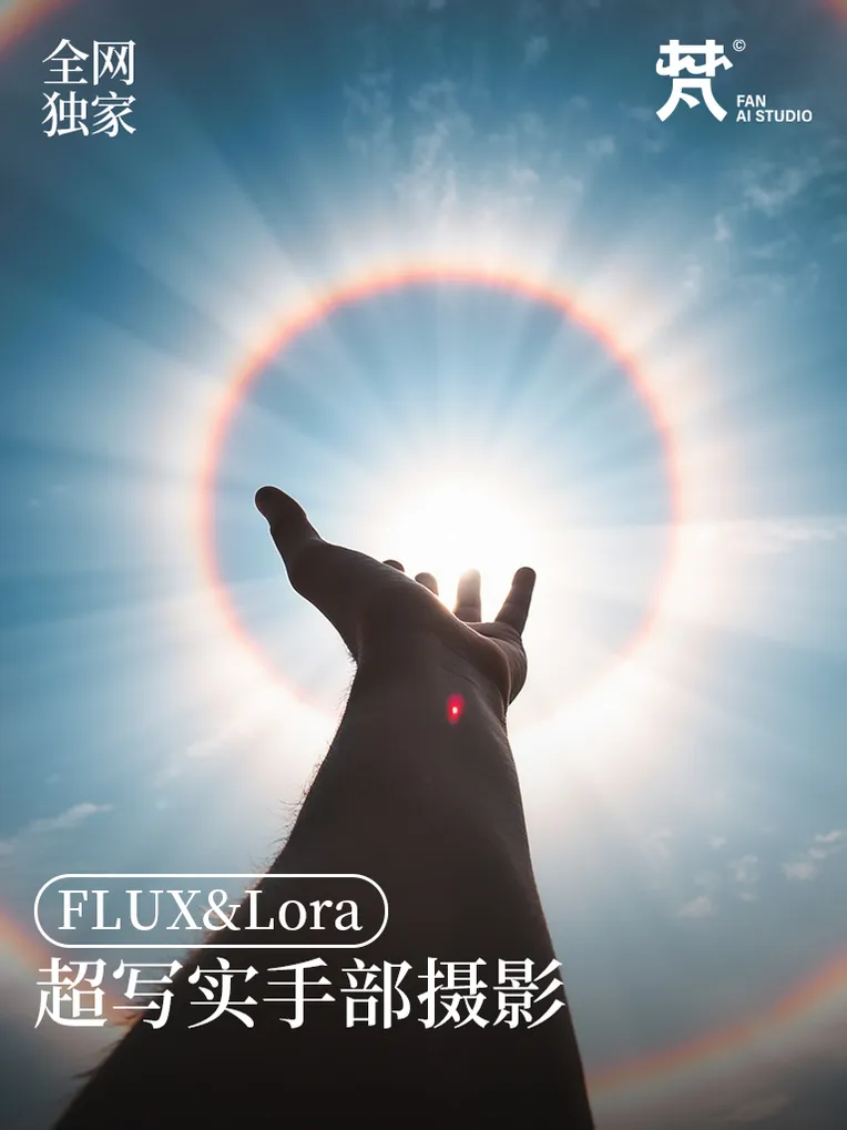 Portrait Photography,Object Enhance,LoRA,FLUX.1