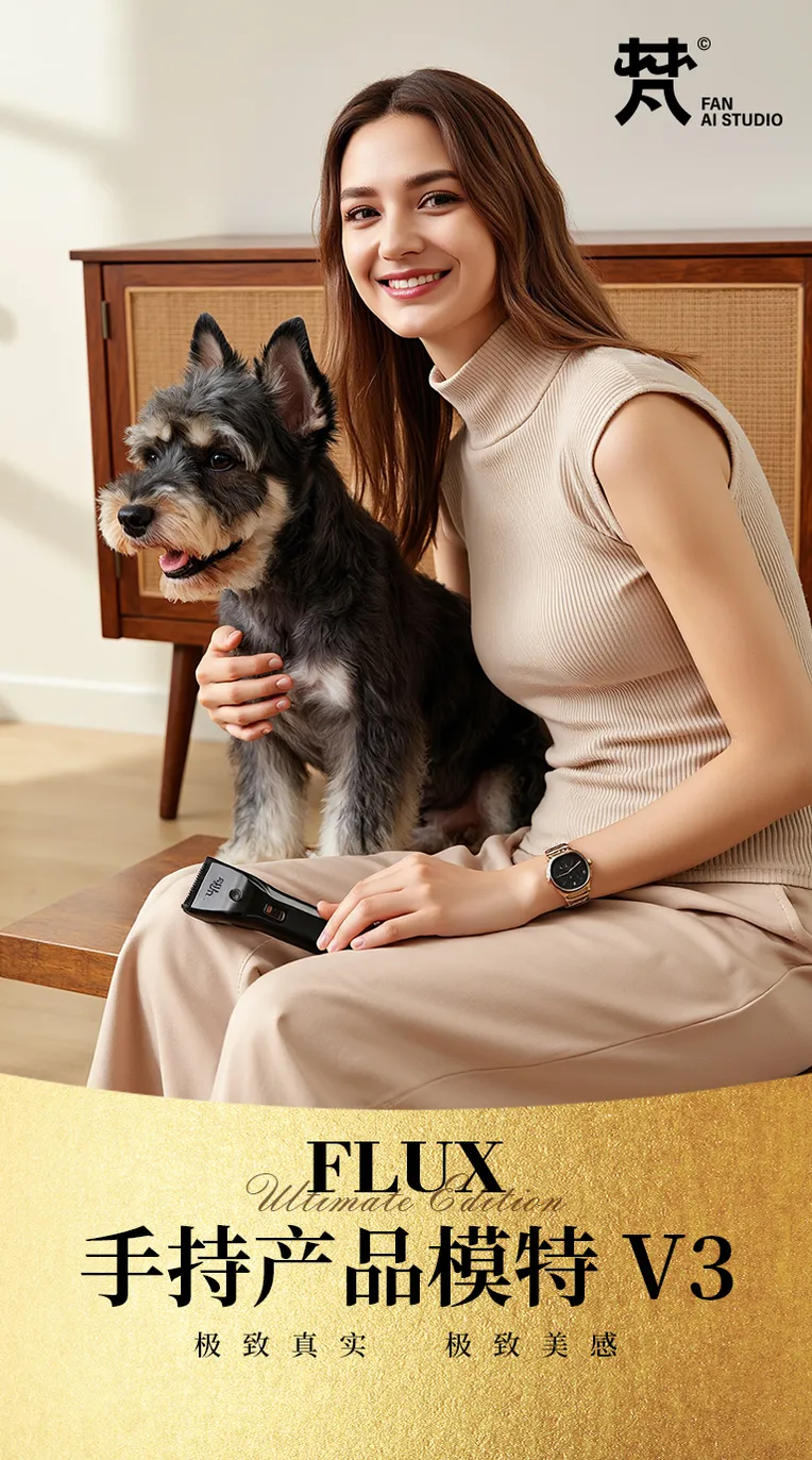 Product Poster,Girl,Physical/Facial feature,LoRA,FLUX.1