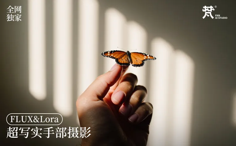 Portrait Photography,Object Enhance,LoRA,FLUX.1