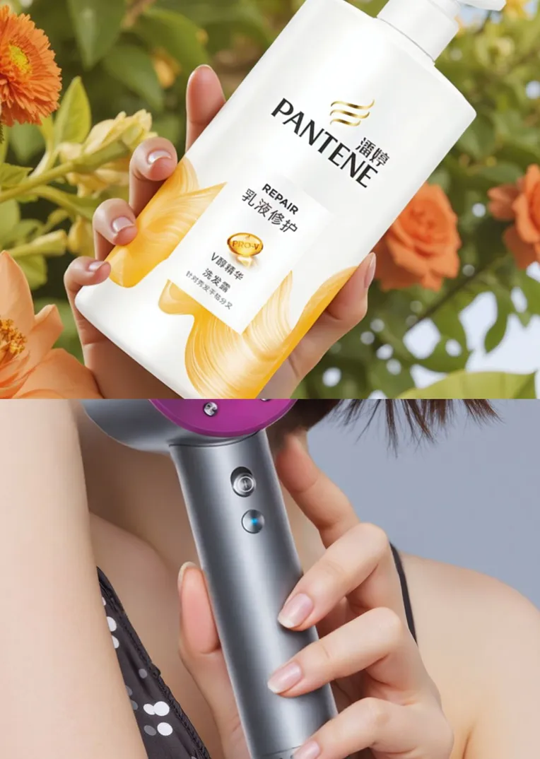 Portrait Photography,Girl,Composition Control,Workflow,