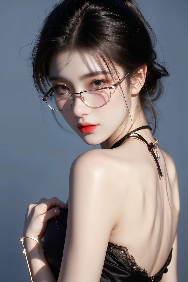 Realistic,Portrait Photography,Girl,LoRA,SD 1.5