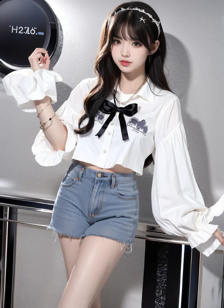 Realistic,Portrait Photography,Girl,LoRA,SD 1.5