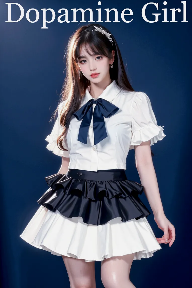 Realistic,Portrait Photography,Girl,LoRA,SD 1.5