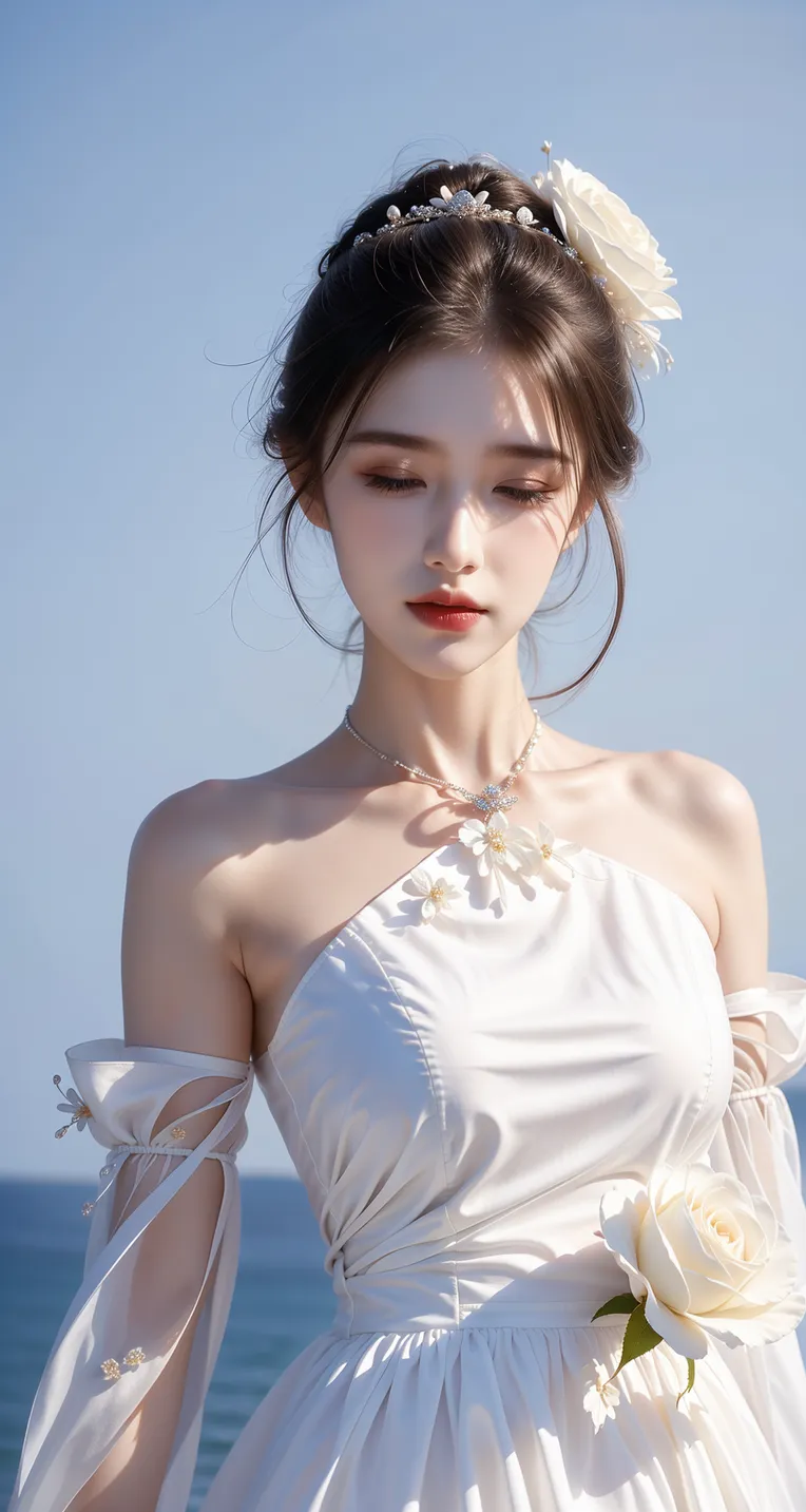 Realistic,Portrait Photography,Girl,LoRA,SD 1.5
