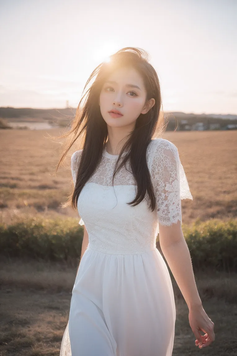 Realistic,Portrait Photography,Girl,Checkpoint,SD 1.5