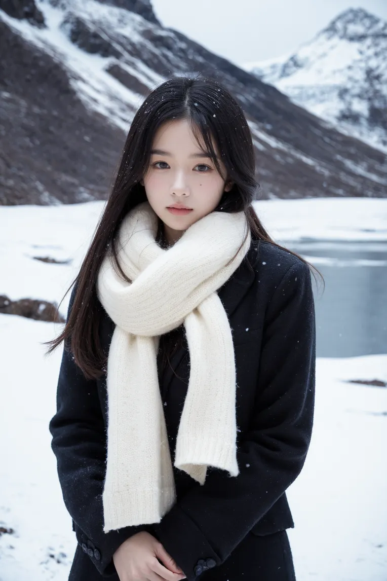 Realistic,Portrait Photography,Girl,Checkpoint,SD 1.5