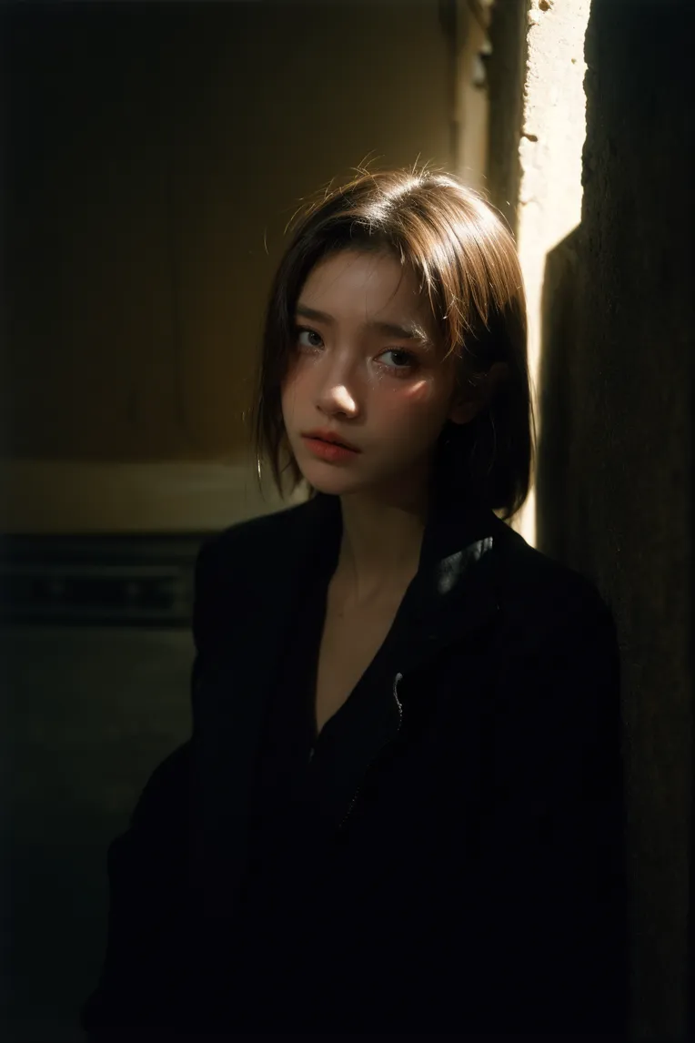 Realistic,Portrait Photography,Girl,LoRA,SD 1.5