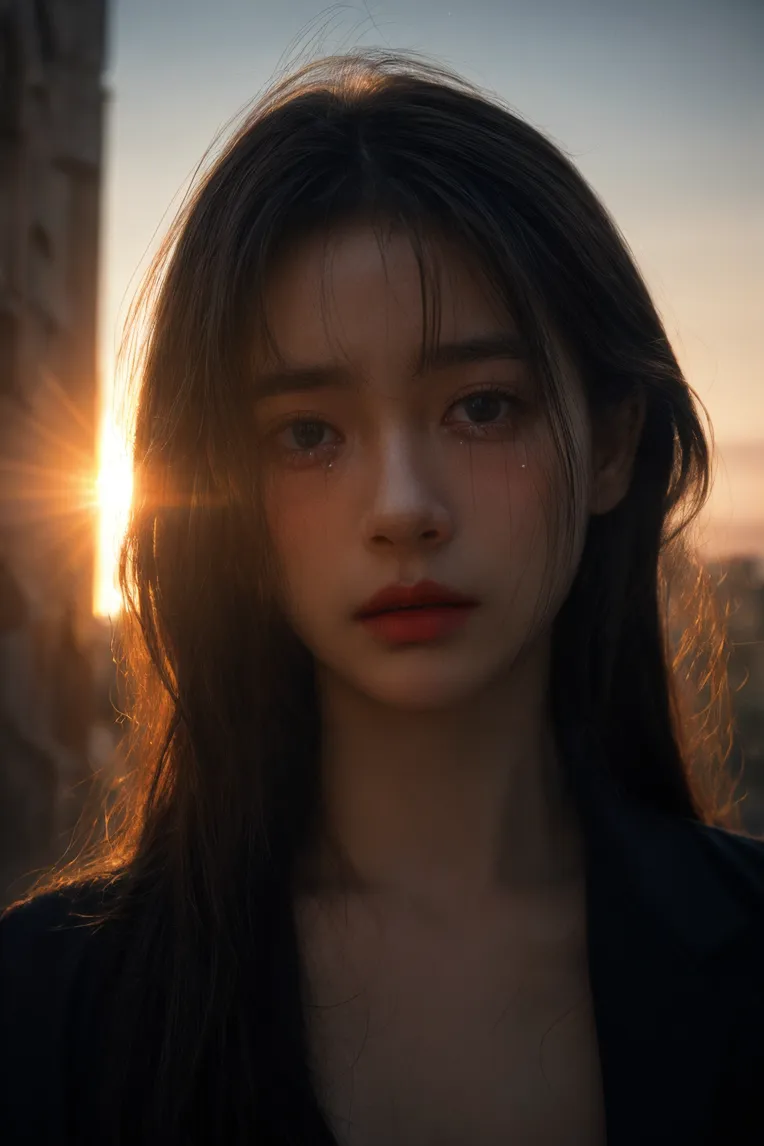 Realistic,Portrait Photography,Girl,LoRA,SD 1.5