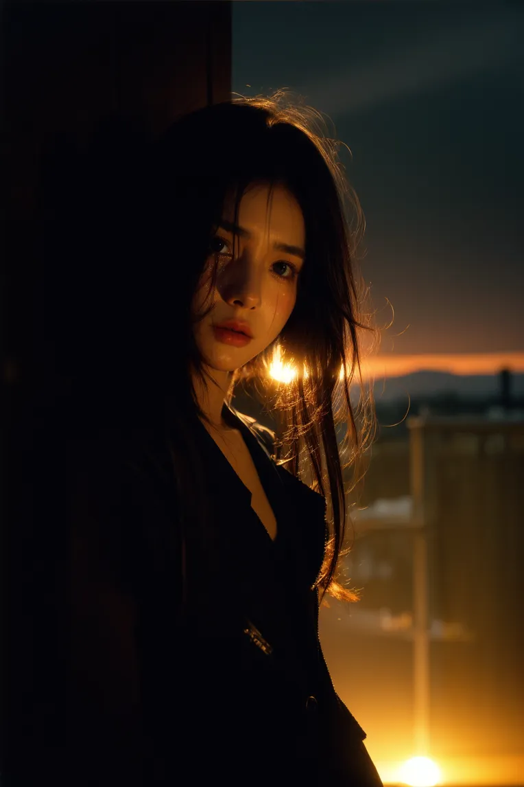 Realistic,Portrait Photography,Girl,LoRA,SD 1.5