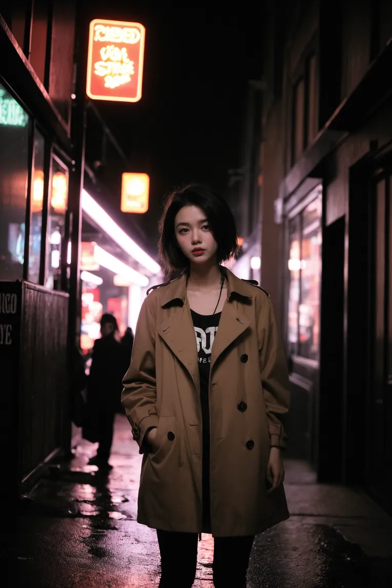 Realistic,Portrait Photography,Girl,Checkpoint,SD 1.5