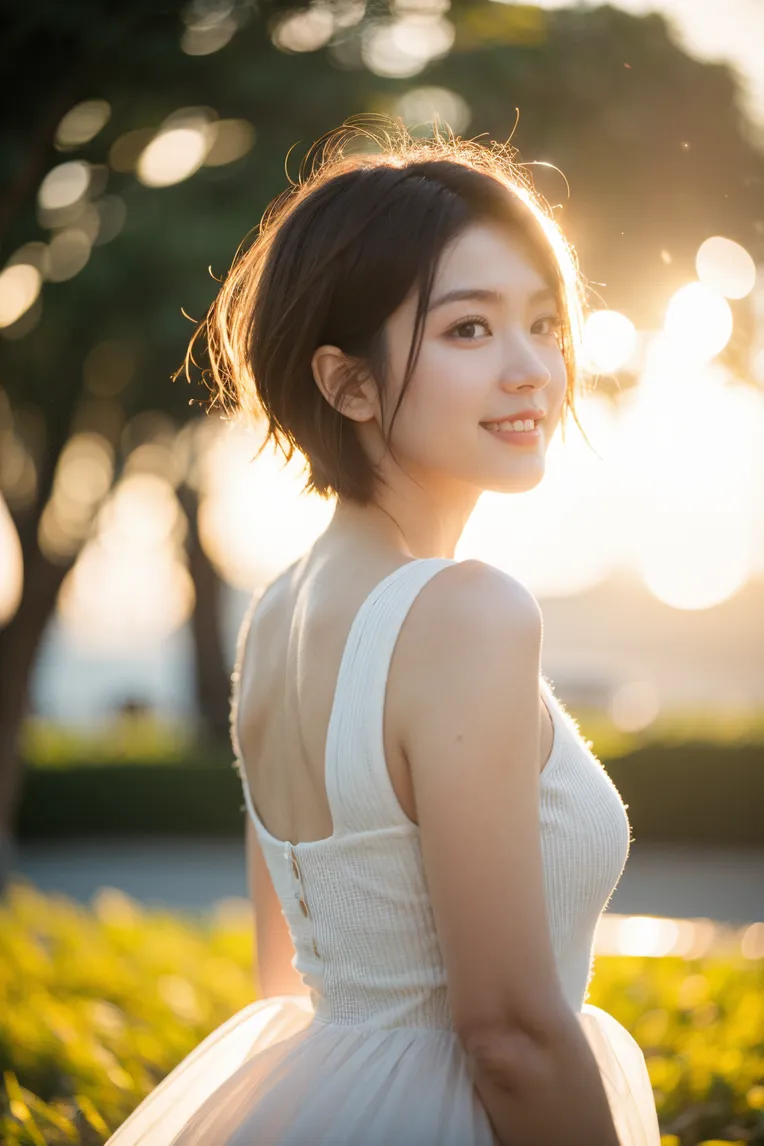 Realistic,Portrait Photography,Girl,Checkpoint,SD 1.5