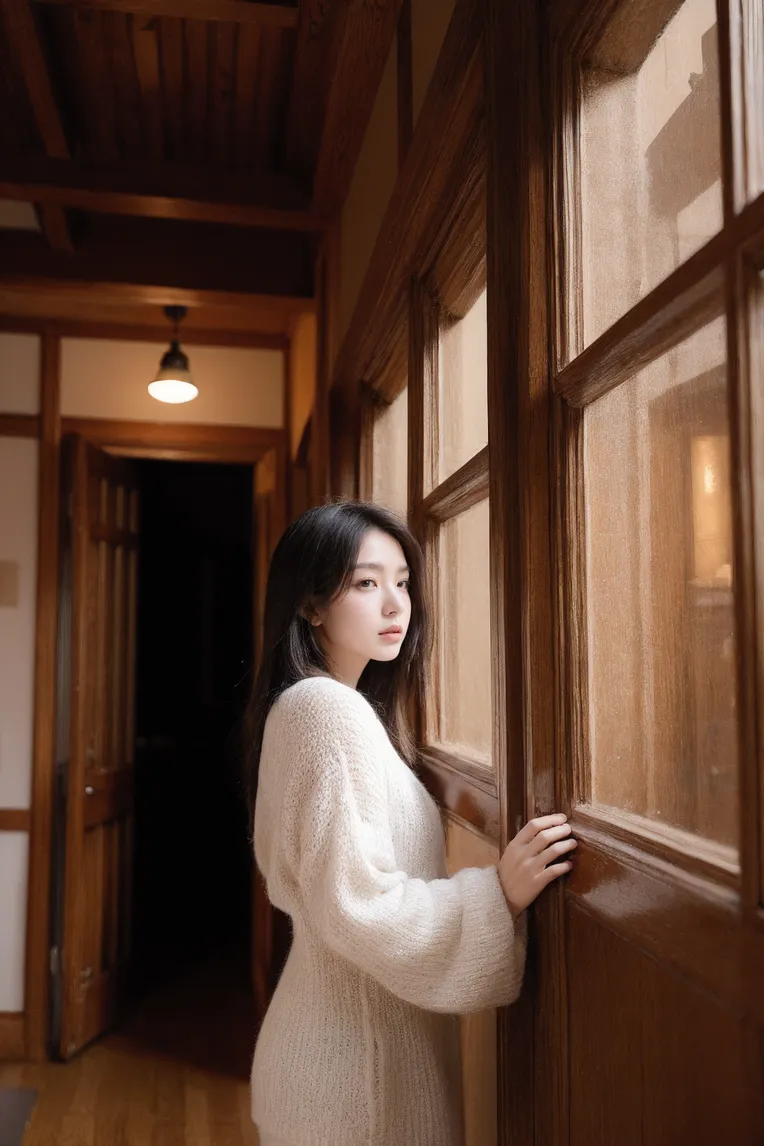 Realistic,Portrait Photography,Girl,Checkpoint,SD 1.5