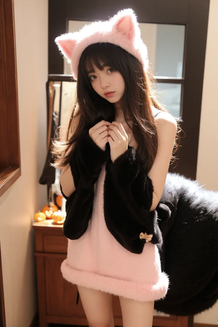 Realistic,Portrait Photography,Girl,Checkpoint,SD 1.5