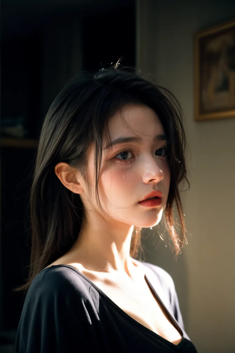 Realistic,Portrait Photography,Girl,LoRA,SD 1.5