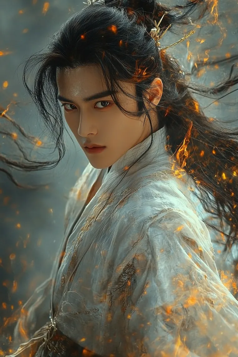 Portrait Photography,Boy,Object Enhance,LoRA,FLUX.1