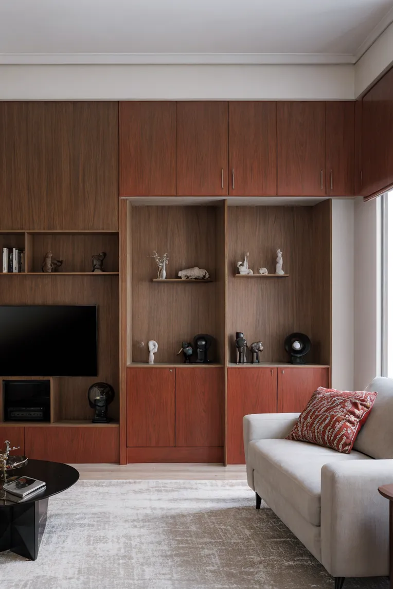 Realistic,Interior Design,Space & Scene,LoRA,SD 1.5