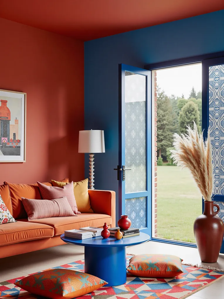 Interior Design,Space & Scene,Object Enhance,LoRA,FLUX.1