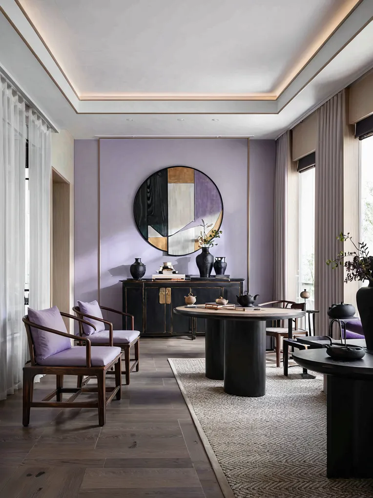 Interior Design,Space & Scene,Style Boost,LoRA,SDXL