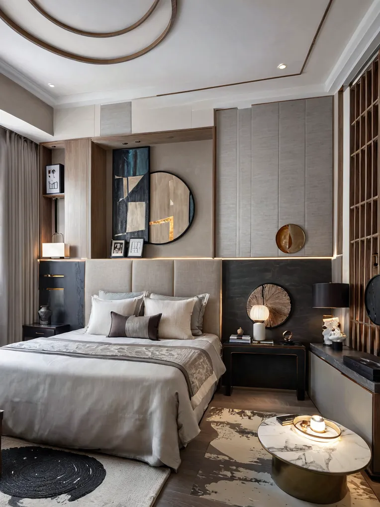 Interior Design,Space & Scene,Style Boost,LoRA,SDXL