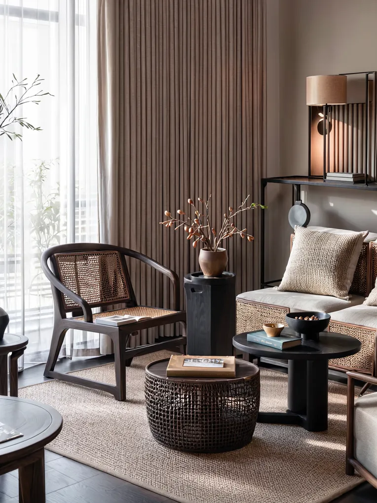 Interior Design,Space & Scene,Style Boost,LoRA,SDXL