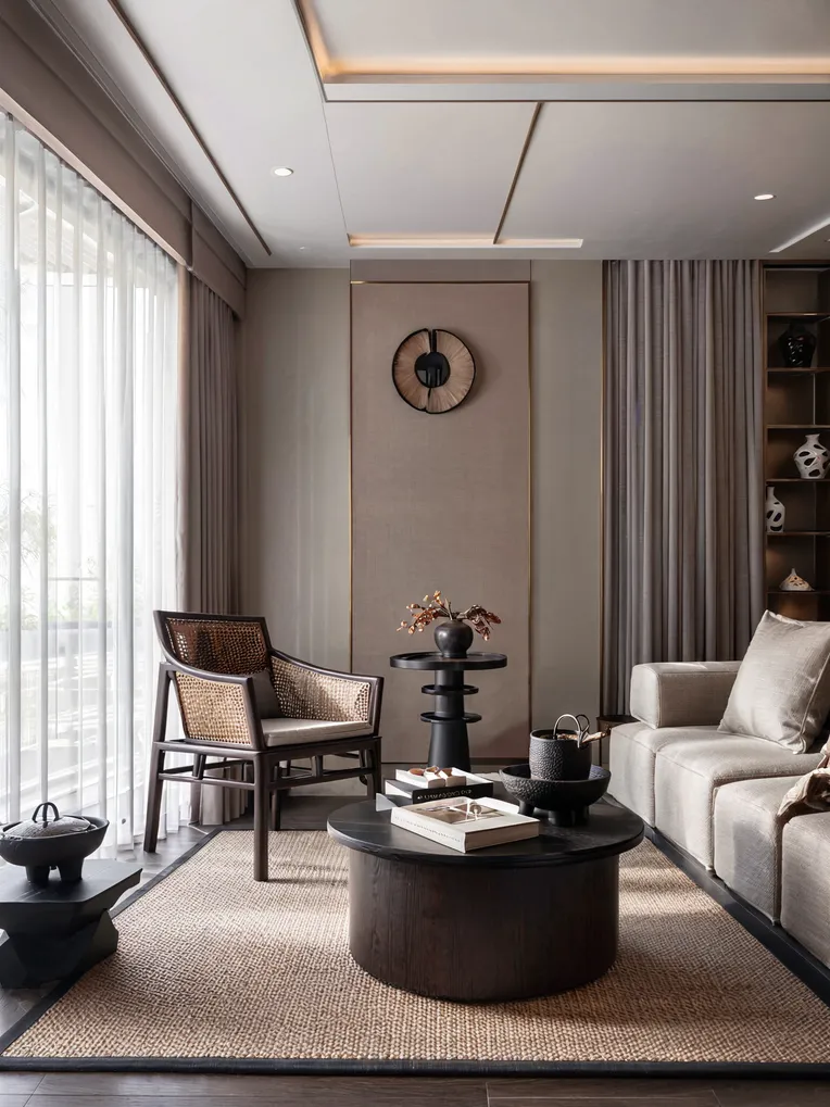 Interior Design,Space & Scene,Style Boost,LoRA,SDXL