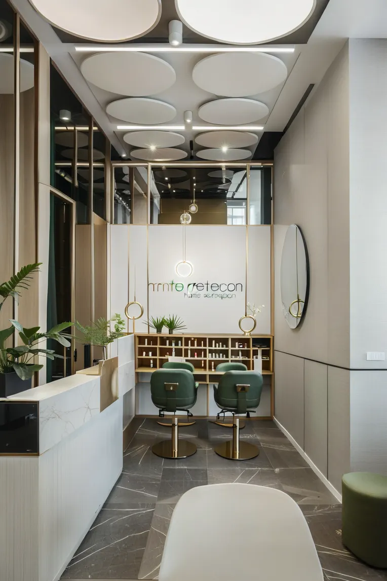 Interior Design,Space & Scene,Style Boost,LoRA,SDXL