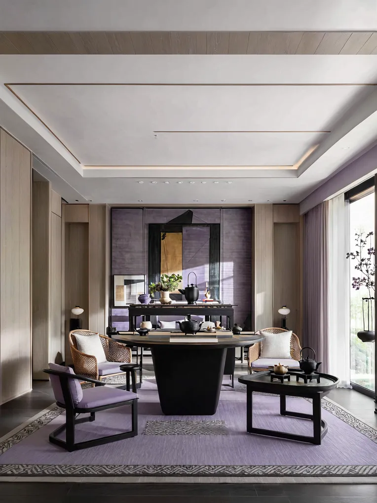 Interior Design,Space & Scene,Style Boost,LoRA,SDXL