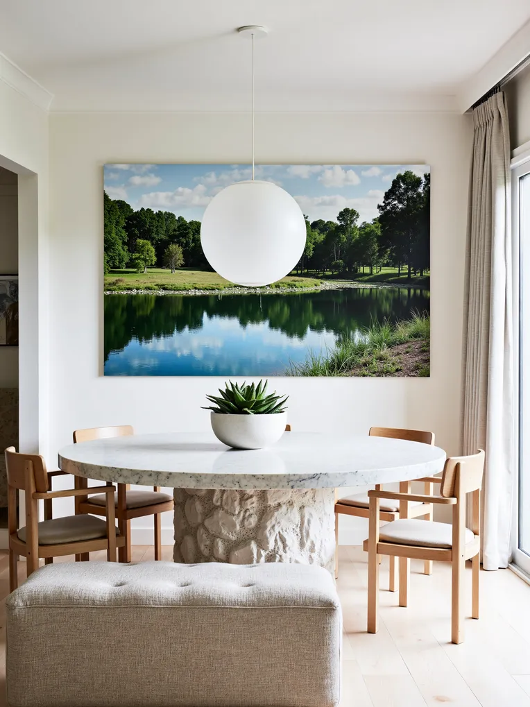 Interior Design,Space & Scene,Style Boost,LoRA,FLUX.1