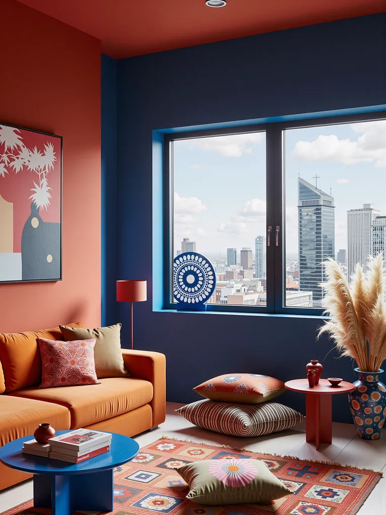 Interior Design,Space & Scene,Object Enhance,LoRA,FLUX.1