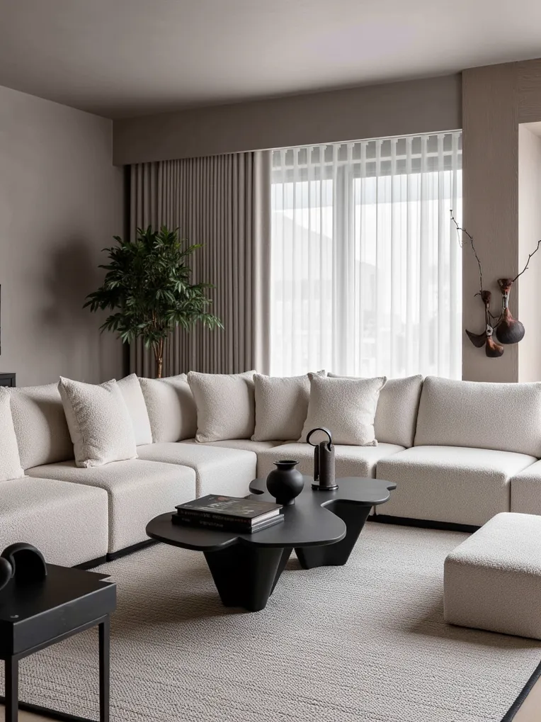 Interior Design,Space & Scene,Style Boost,LoRA,FLUX.1