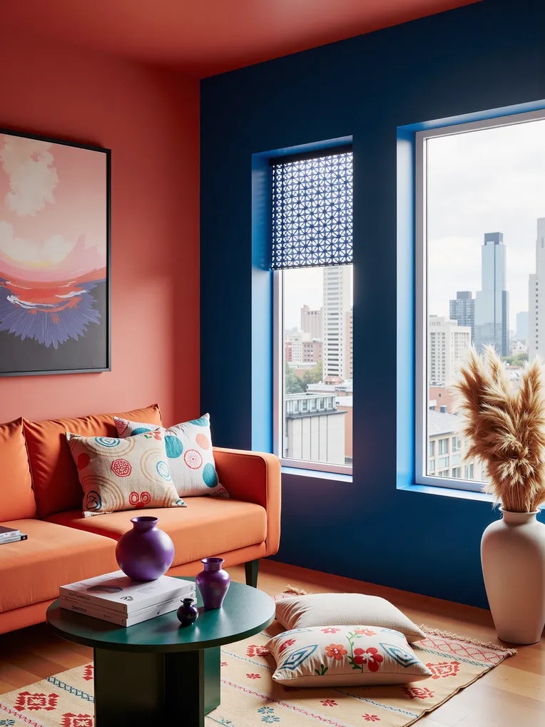 Interior Design,Space & Scene,Object Enhance,LoRA,FLUX.1