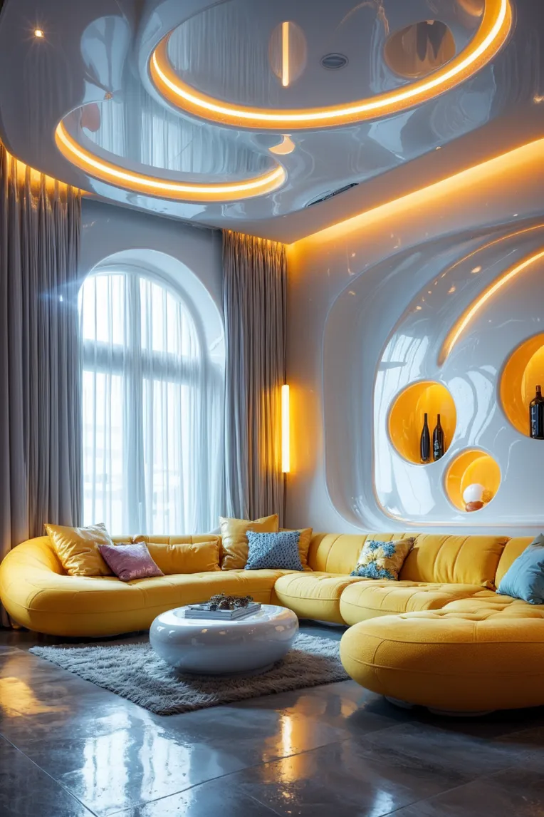 Realistic,Architectural Design,Space & Scene,LoRA,SD 1.5