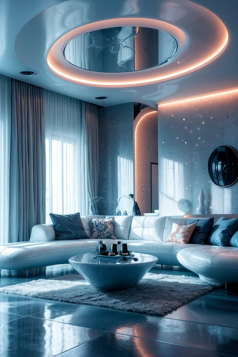 Realistic,Architectural Design,Space & Scene,LoRA,SD 1.5