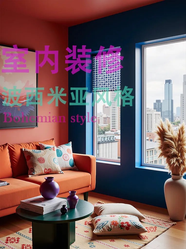 Interior Design,Space & Scene,Object Enhance,LoRA,FLUX.1