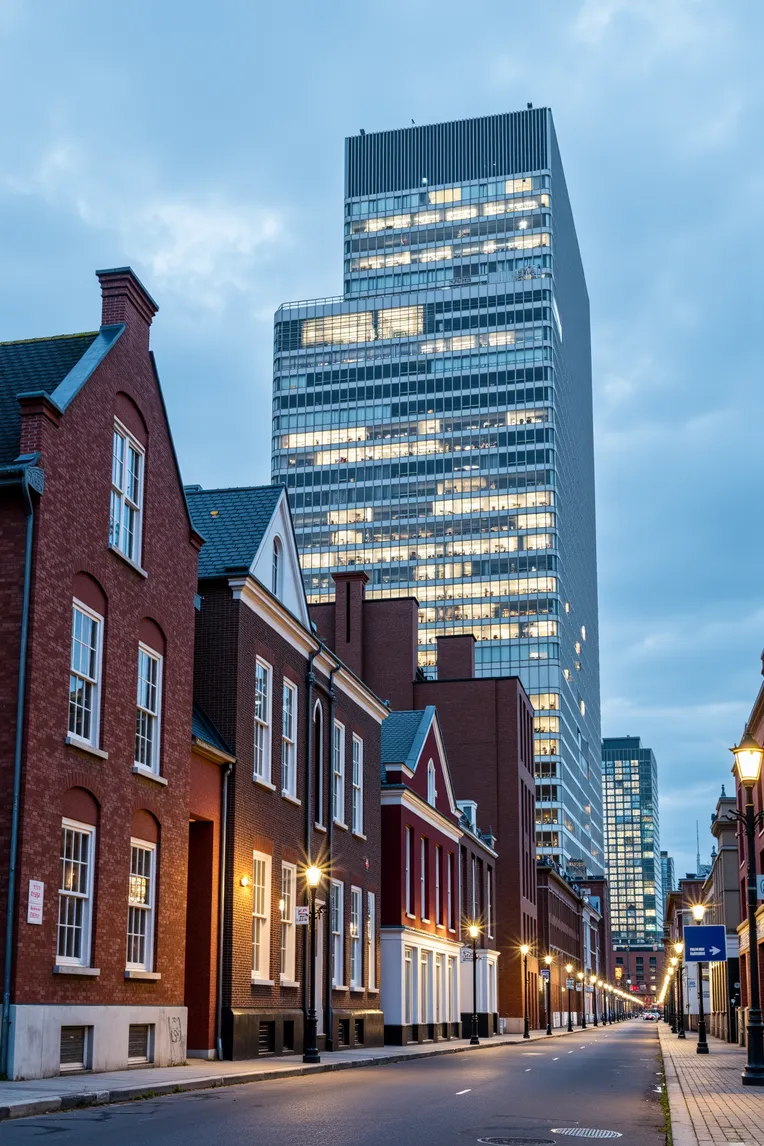 Architectural Design,Building,Object Enhance,LoRA,FLUX.1