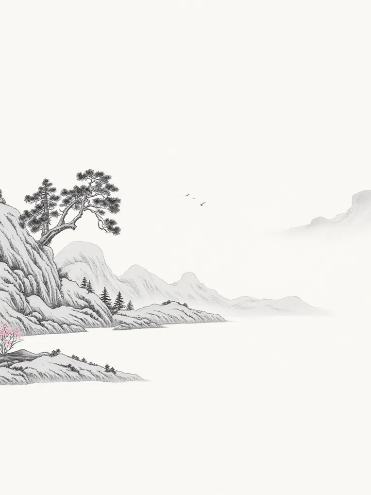 Chinese Style,Traditional Painting Media,Style Boost,LoRA,FLUX.1