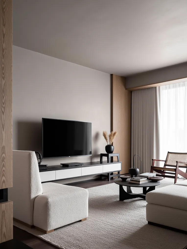 Interior Design,Space & Scene,Style Boost,LoRA,FLUX.1