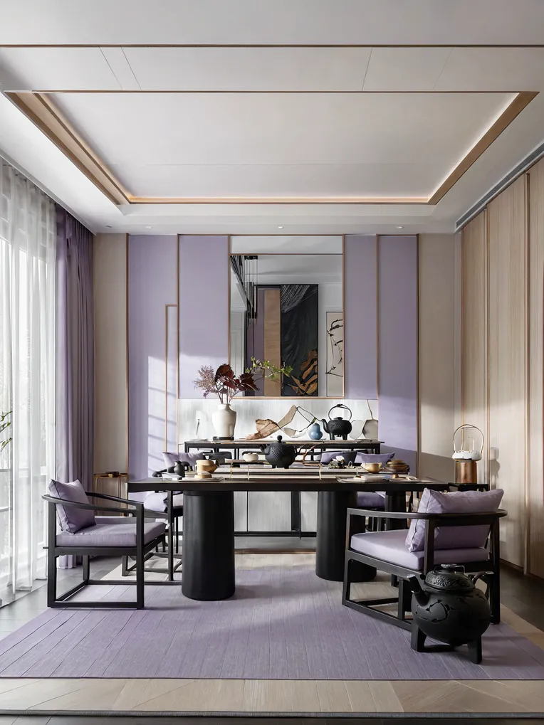 Interior Design,Space & Scene,Style Boost,LoRA,SDXL