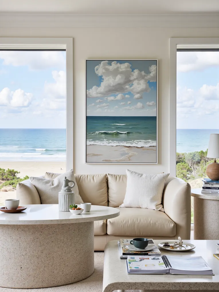 Interior Design,Space & Scene,Style Boost,LoRA,FLUX.1