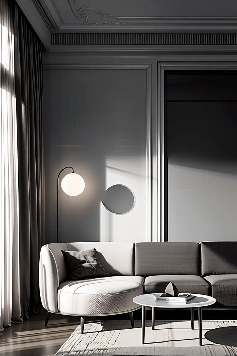 Realistic,Interior Design,Space & Scene,LoRA,SD 1.5