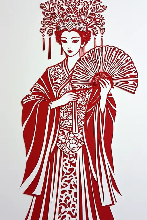 Traditional Painting Media,Girl,Style Boost,LoRA,FLUX.1