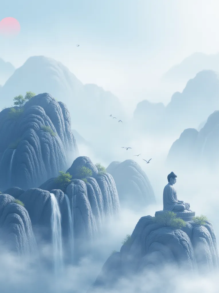 Chinese Style,Traditional Painting Media,Style Boost,LoRA,FLUX.1