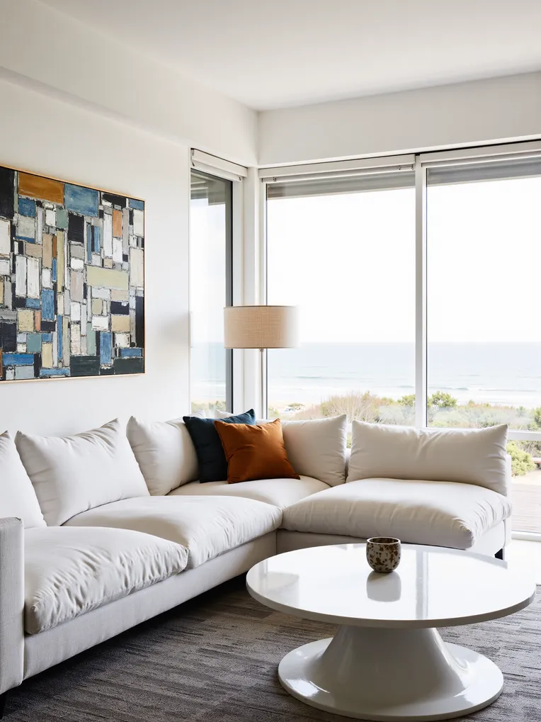 Interior Design,Space & Scene,Style Boost,LoRA,FLUX.1