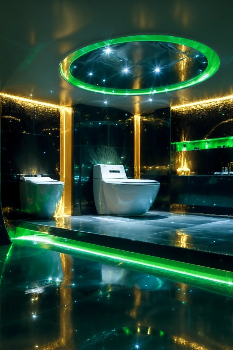 Realistic,Architectural Design,Space & Scene,LoRA,SD 1.5