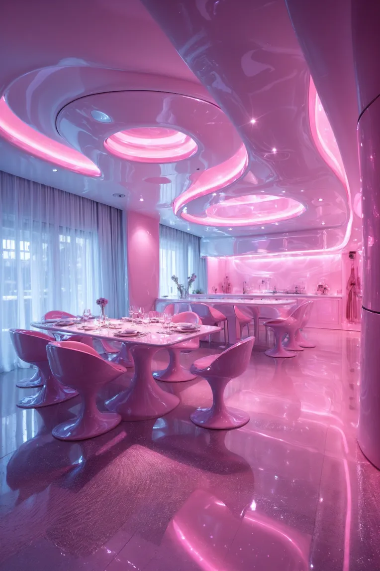 Realistic,Architectural Design,Space & Scene,LoRA,SD 1.5