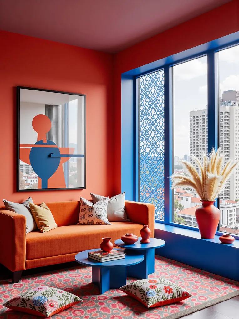 Interior Design,Space & Scene,Object Enhance,LoRA,FLUX.1