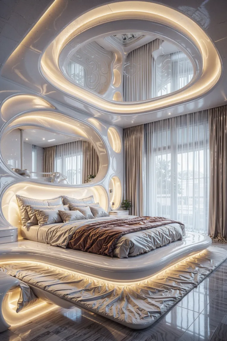 Realistic,Architectural Design,Space & Scene,LoRA,SD 1.5