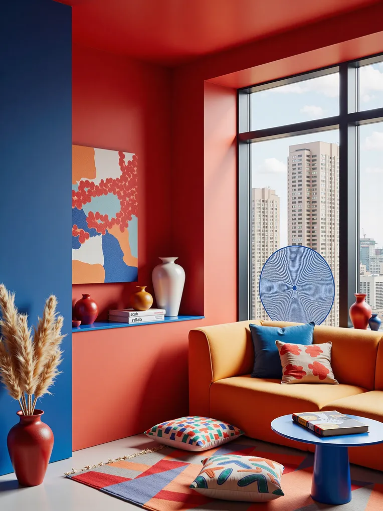 Interior Design,Space & Scene,Object Enhance,LoRA,FLUX.1