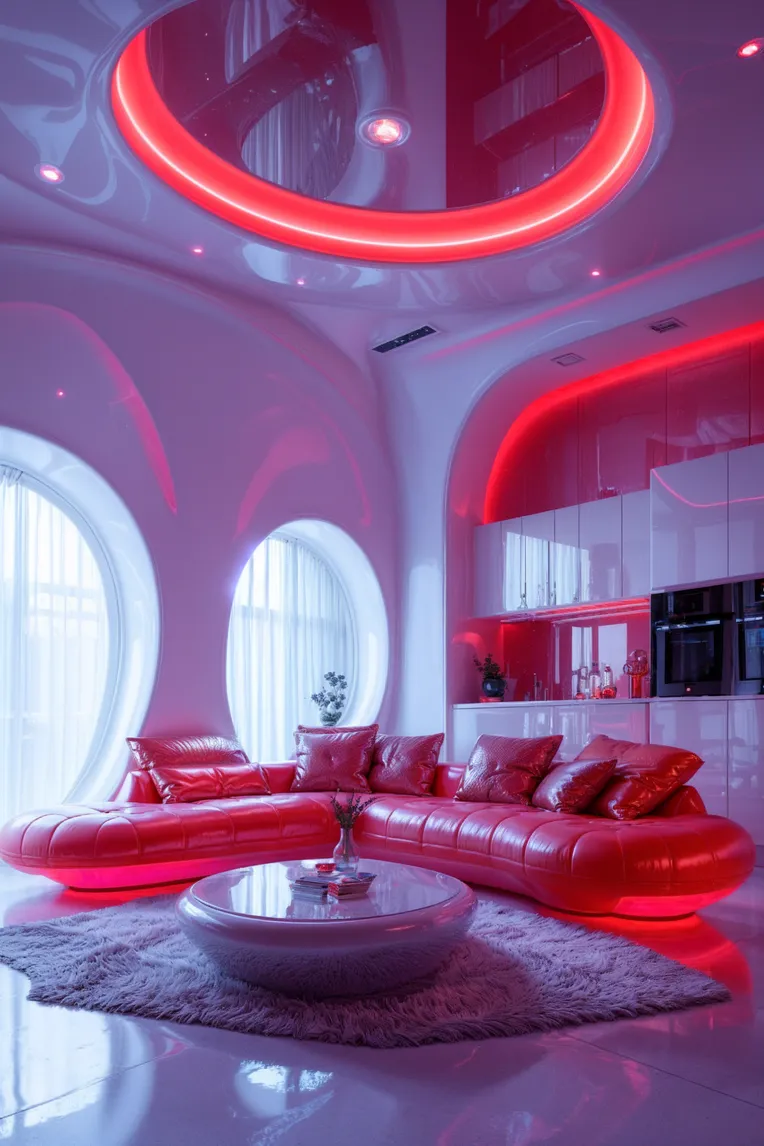 Realistic,Architectural Design,Space & Scene,LoRA,SD 1.5