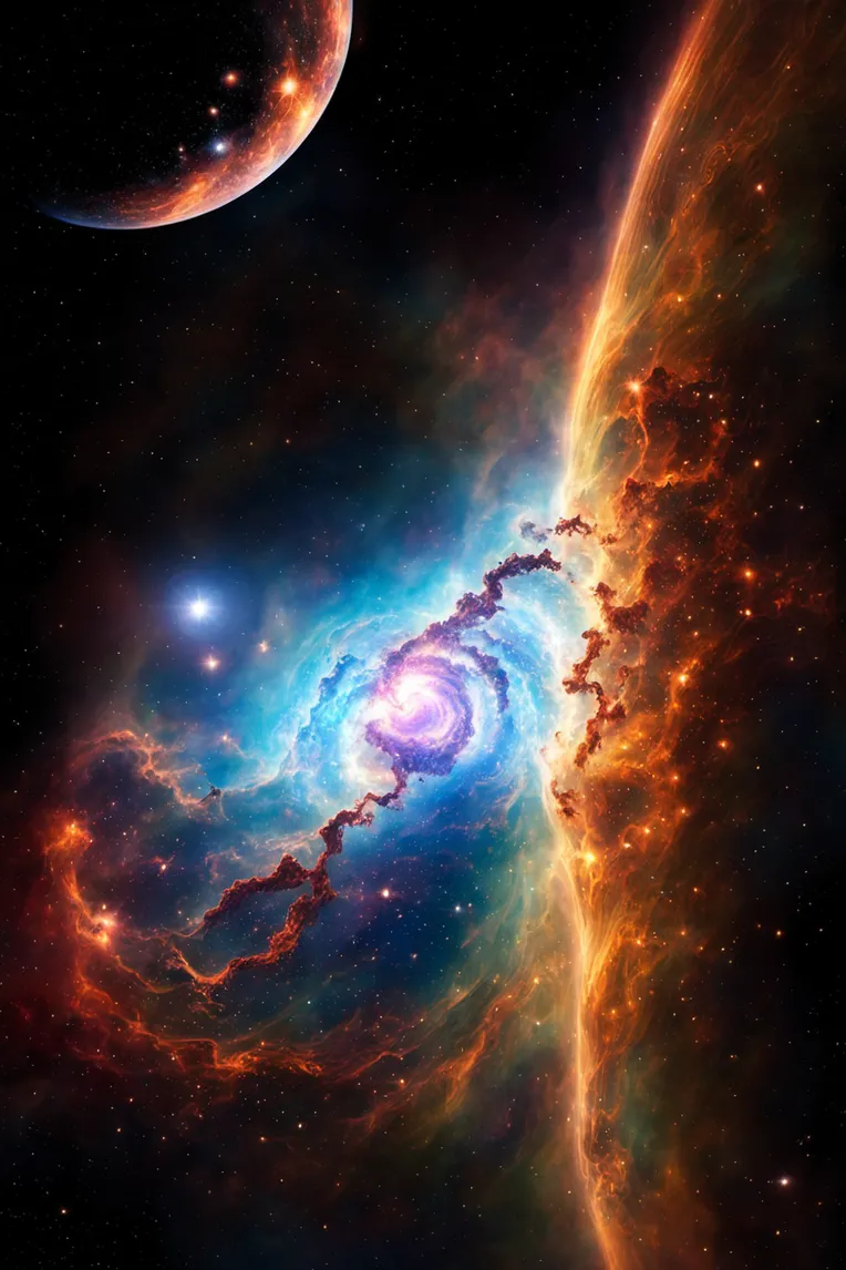 Realistic,Photography,Space & Scene,LoRA,SDXL